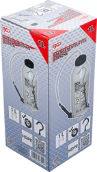 Bromsluftarflaska | 1 l