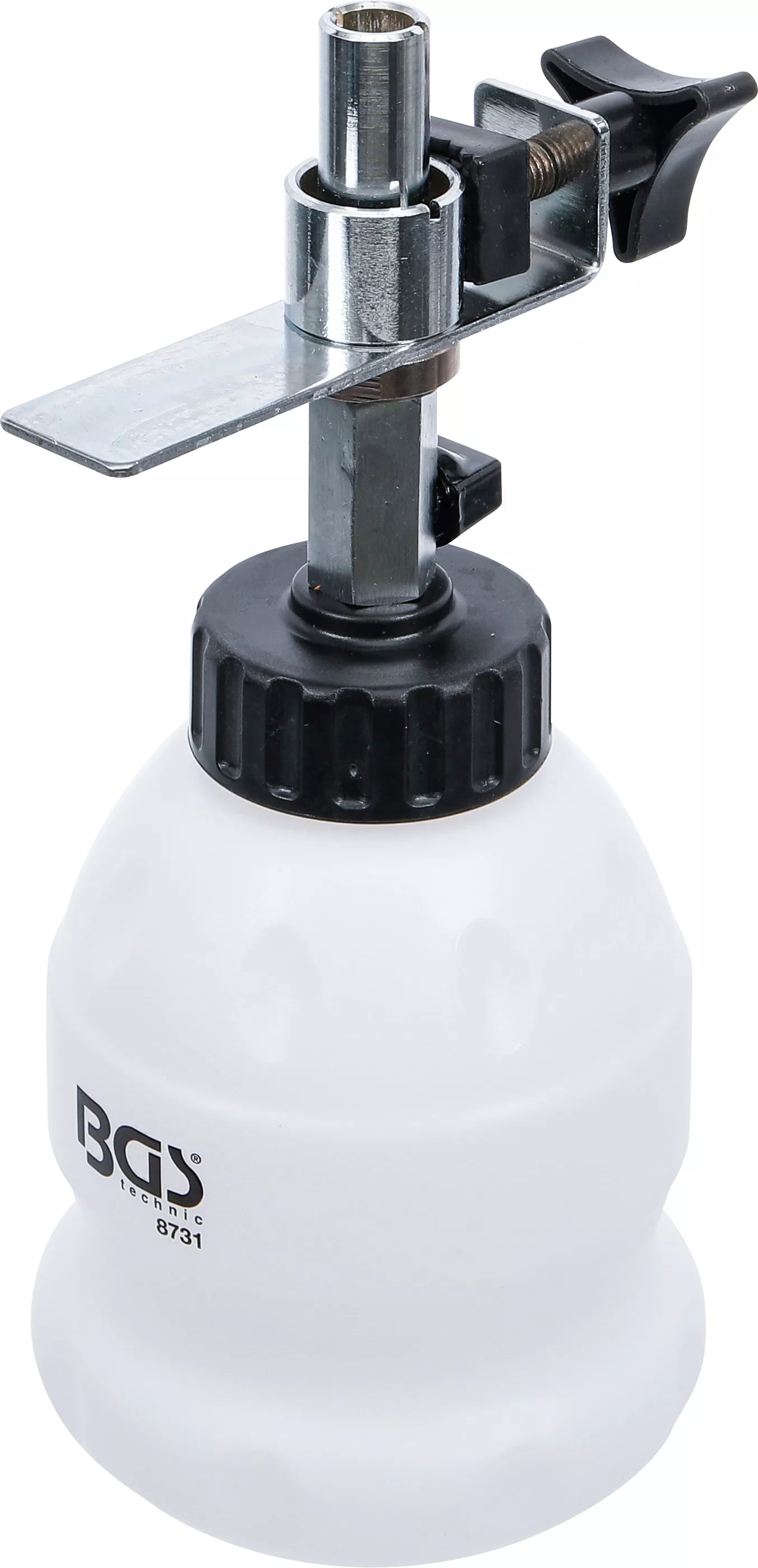 Bromsvätska-påfyllningsflaska | 1 l