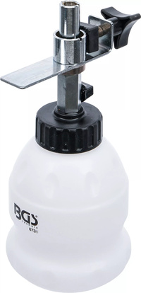 Bromsvätska-påfyllningsflaska | 1 l