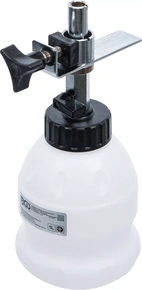 Bromsvätska-påfyllningsflaska | 1 l