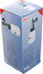 Bromsvätska-påfyllningsflaska | 1 l