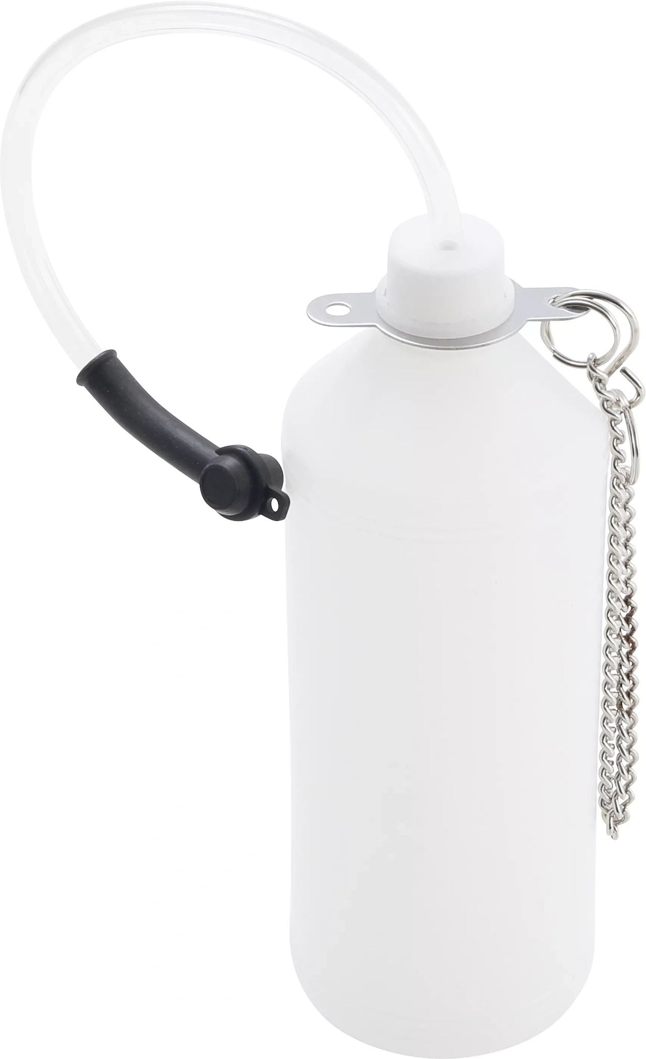 Tryckluft-bromsluftare och adaptersats | 17 delar