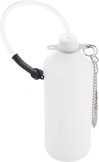 Tryckluft-bromsluftare och adaptersats | 17 delar