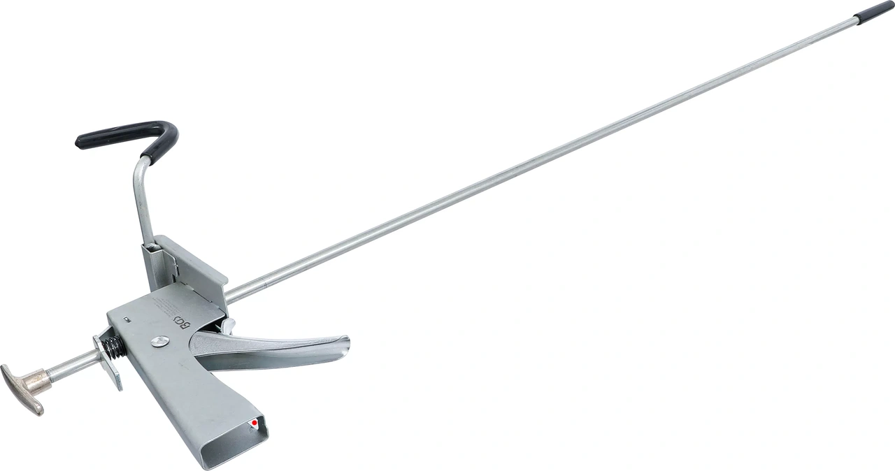 Broms- och gaspedal-justerare