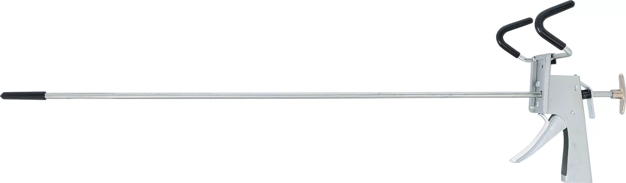 Broms- och gaspedal-justerare