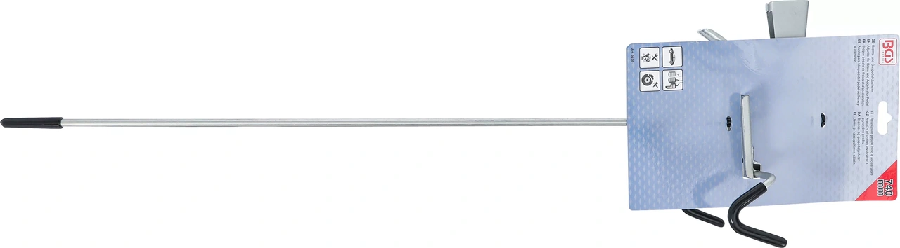 Broms- och gaspedal-justerare