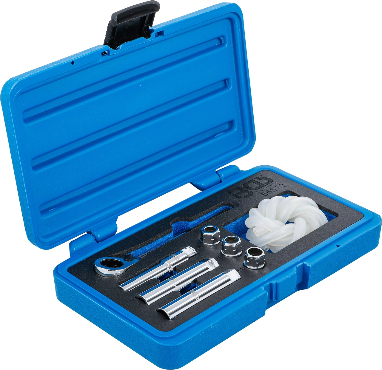 Broms-luftningsnyckel-sats | 8 delar