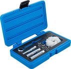 Broms-luftningsnyckel-sats | 8 delar