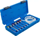 Broms-luftningsnyckel-sats | 7 - 8 - 9 - 10 - 11 - 12 mm | 7 delar