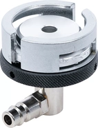 Bromsluftningsadapter | Tesla modell 3 & Y