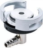 Bromsluftningsadapter | Tesla modell 3 & Y