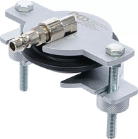 Bromsluftningsadapter | Universal