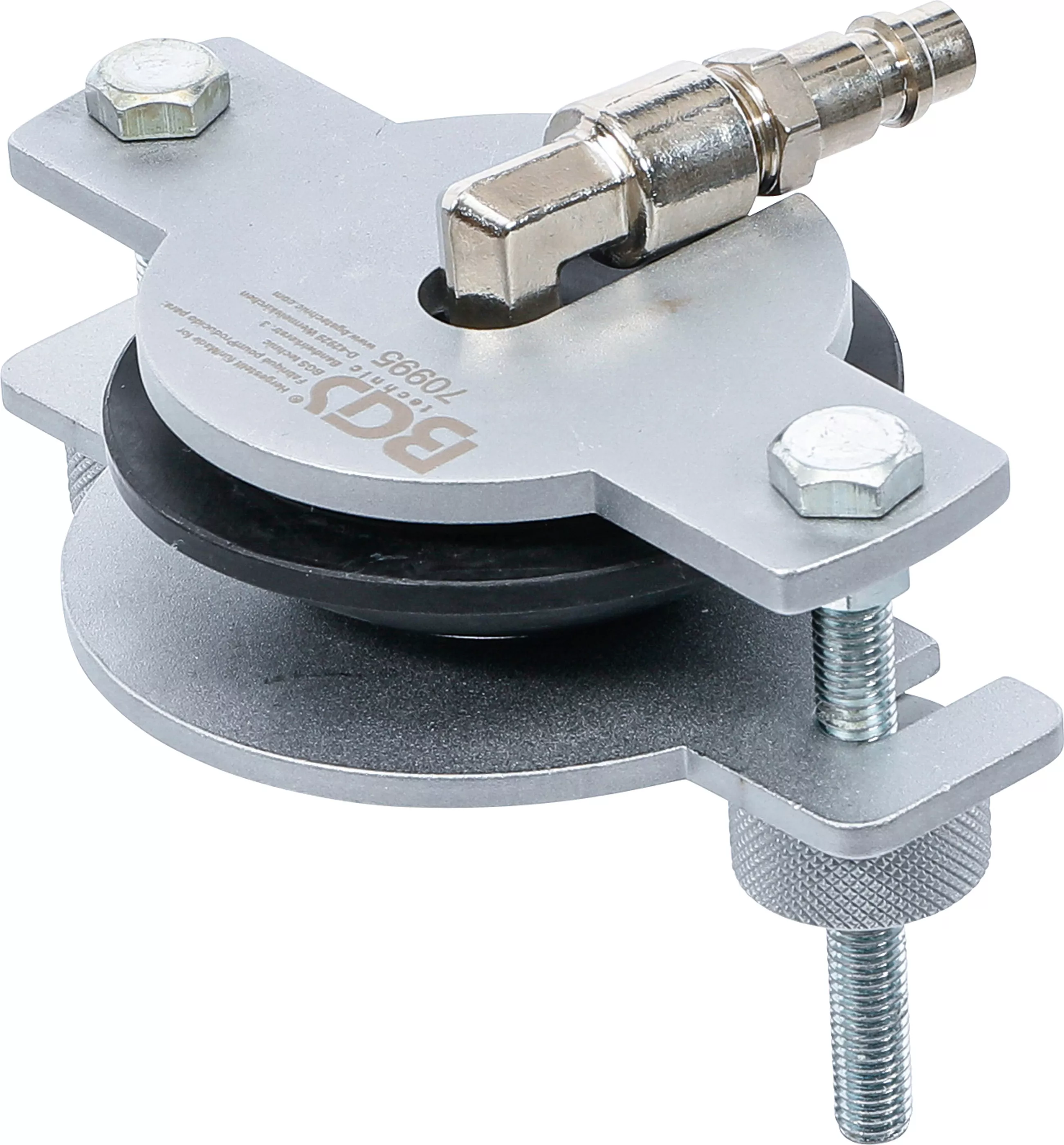 Bromsluftningsadapter | Universal