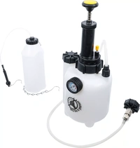 Broms- och kopplingssystem-luftningssats | 2,5 l