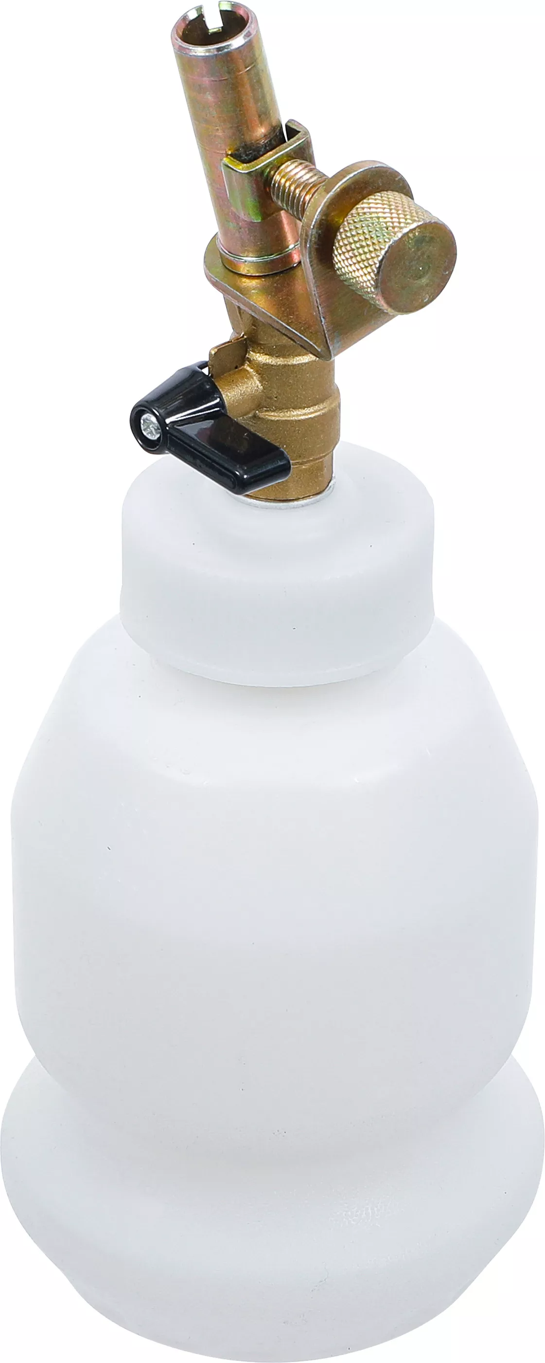 Bromsvätska-påfyllningsflaska | 1 l | för BGS 74408