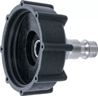 Bromsluftningsadapter | Euro | för VAG, BMW, Opel, Ford