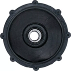 Bromsluftningsadapter | Euro | för VAG, BMW, Opel, Ford