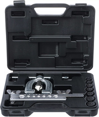 Dubbel-falsmaskin | 9 delar