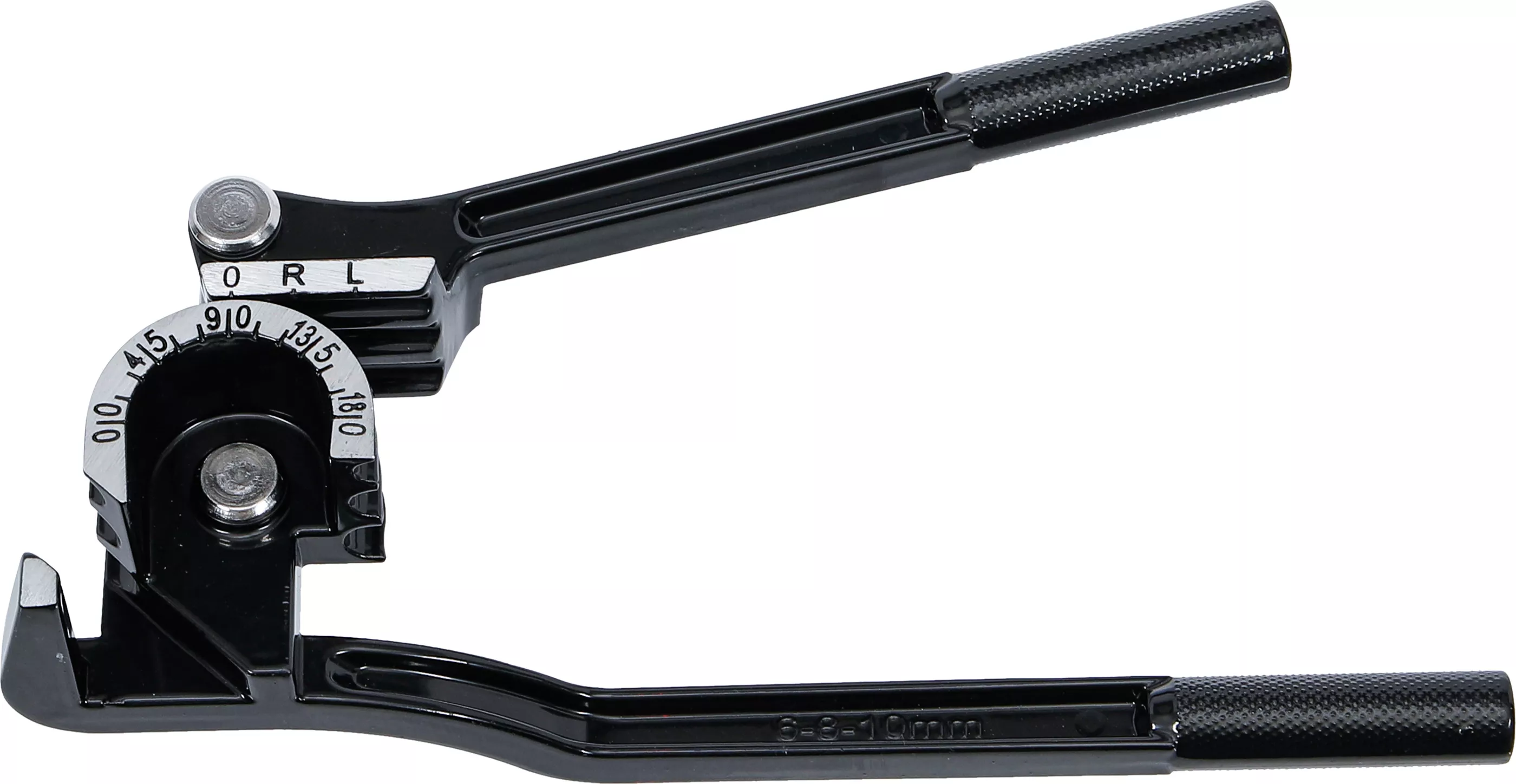 Rörbockningstång | för Rör-Ø 6 - 8 - 10 mm