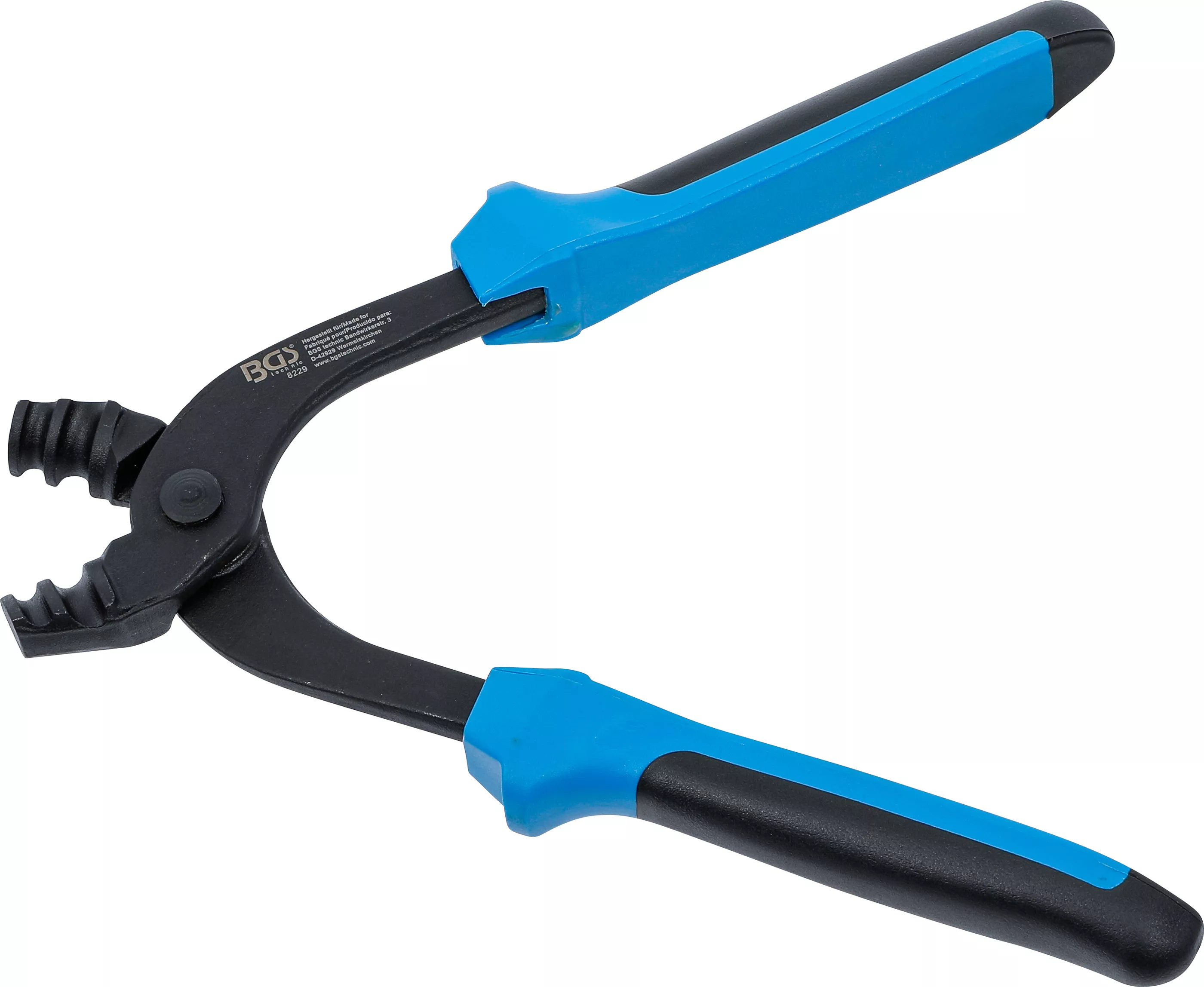 Rörbockningstång | 4,75 + 6 mm