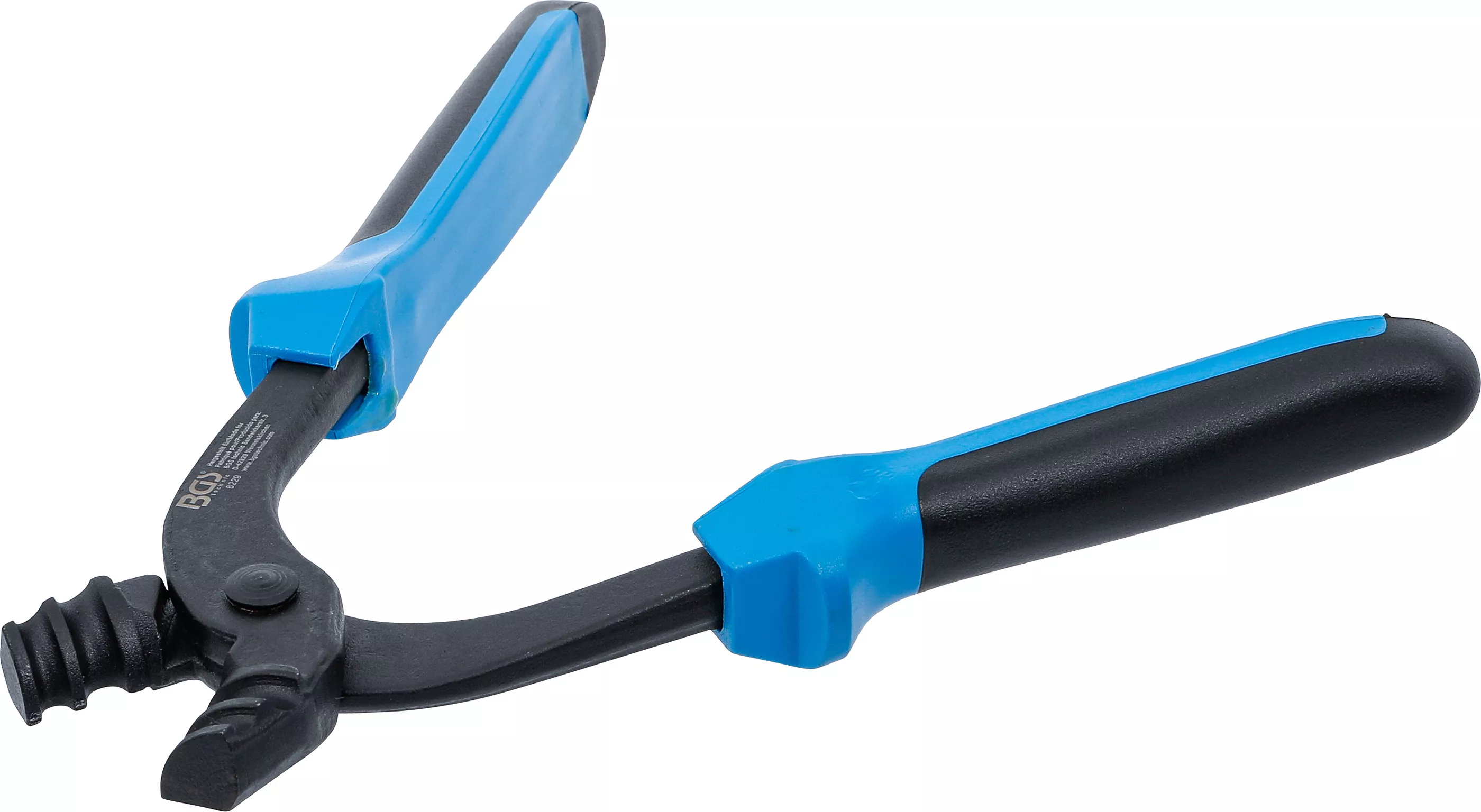 Rörbockningstång | 4,75 + 6 mm