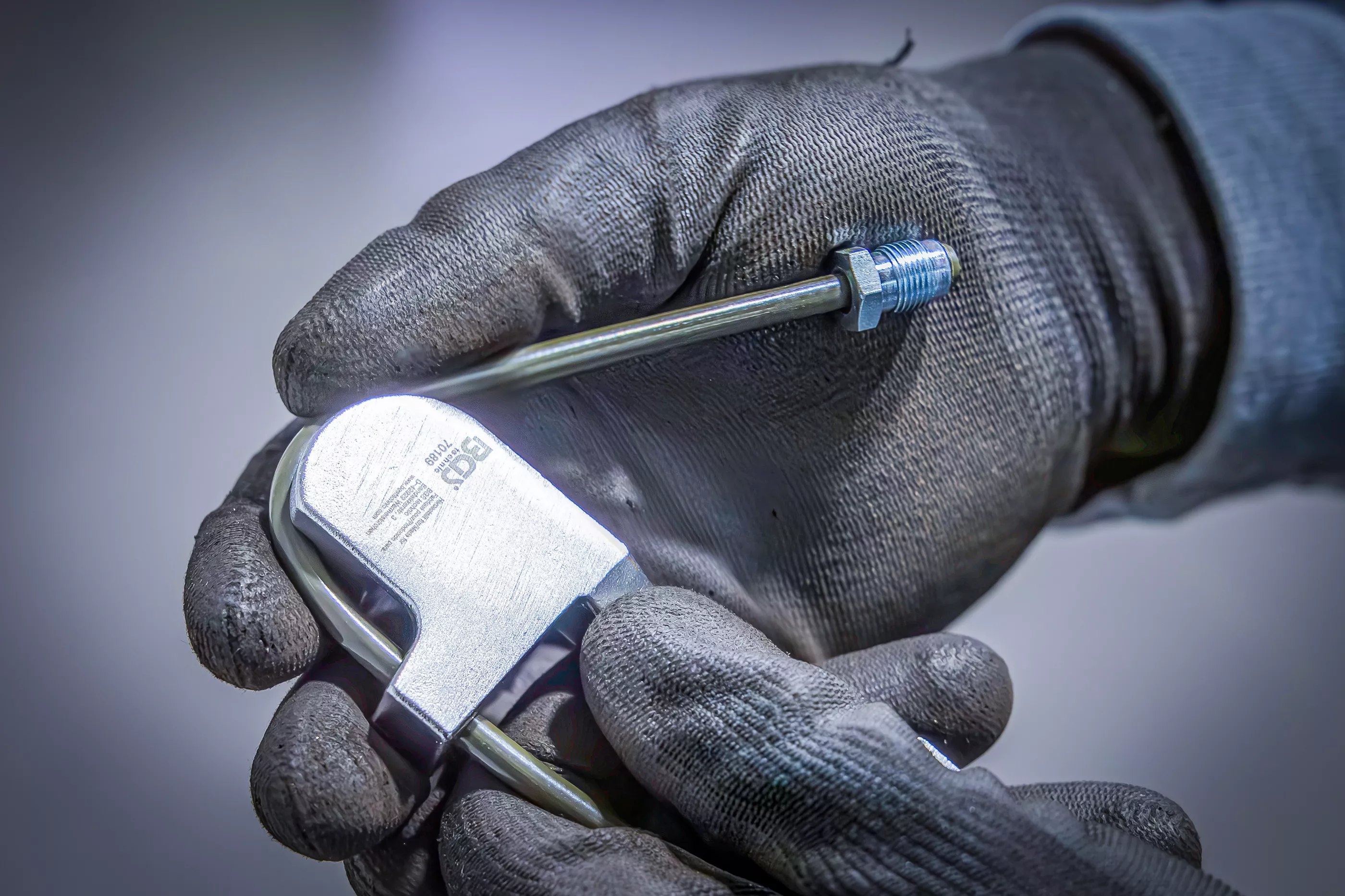 Rörbockningsverktyg | 4,75 mm