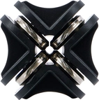 Rörbocknings- och riktverktyg | 4,75 mm (3/16")