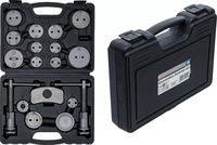 Bromskolv-återställnings-sats | 18 delar