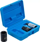 Bromsok-special-insatser | 12,5 mm (1/2") | 3 delar