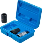 Bromsok-special-insatser | 12,5 mm (1/2") | 3 delar