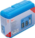 Bromsok-special-insatser | 12,5 mm (1/2") | 3 delar