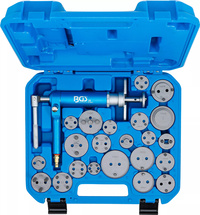 Bromskolvsåterställningssats pneumatisk | 22 delar