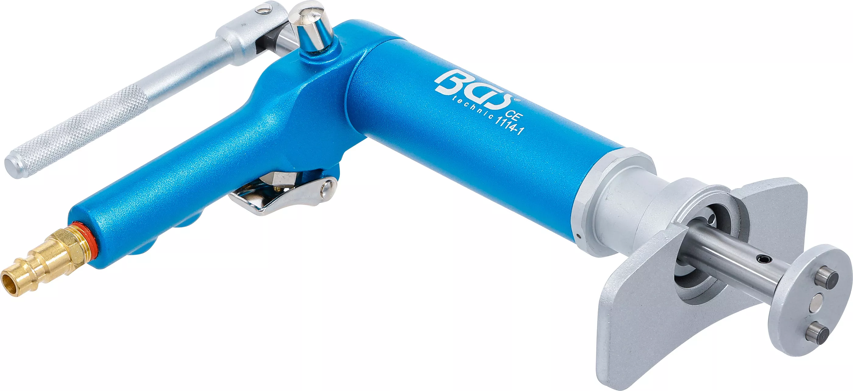 Bromskolvsåterställningssats pneumatisk | 22 delar