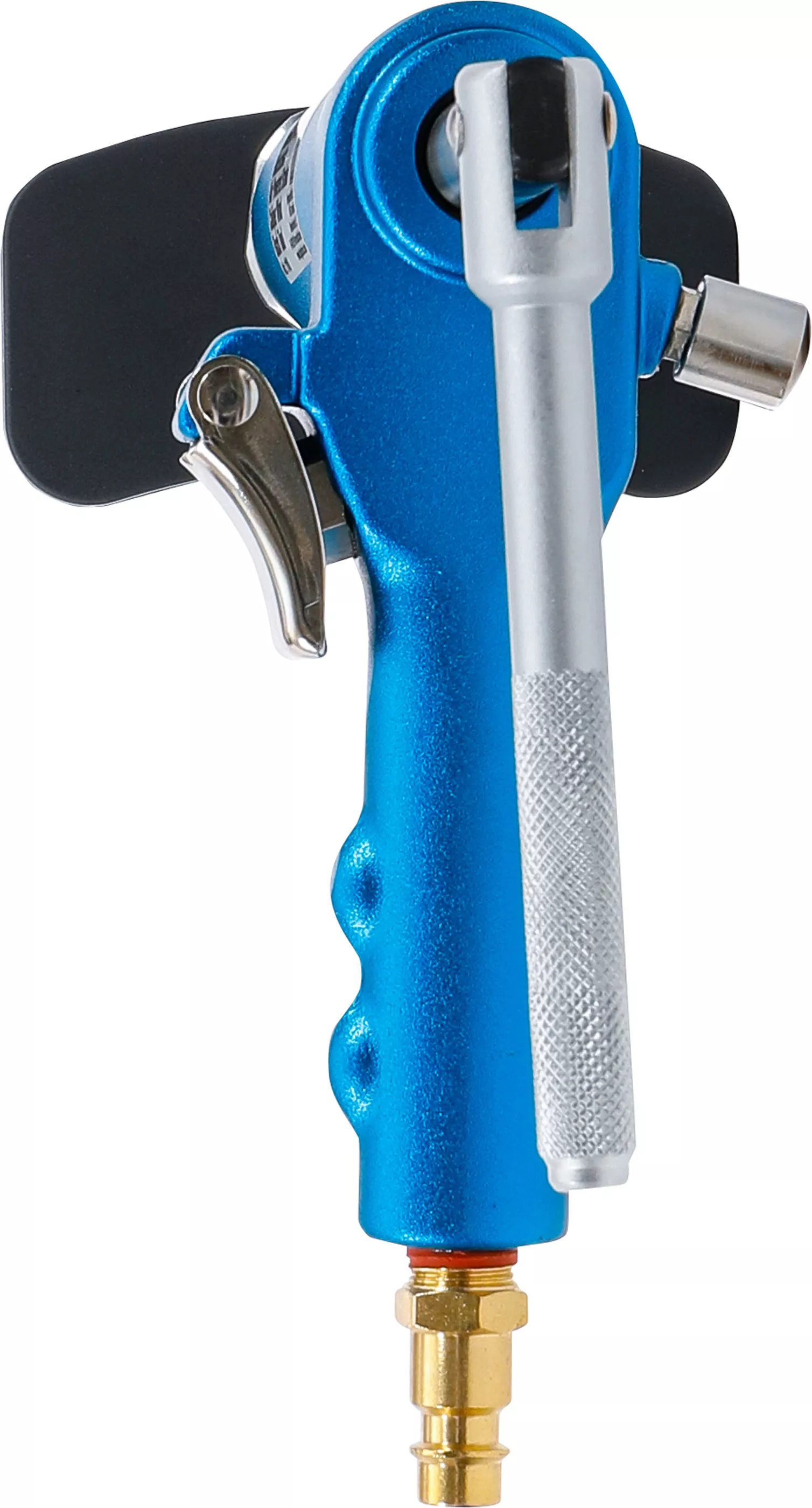 Tryckluft-bromskolv-återställare