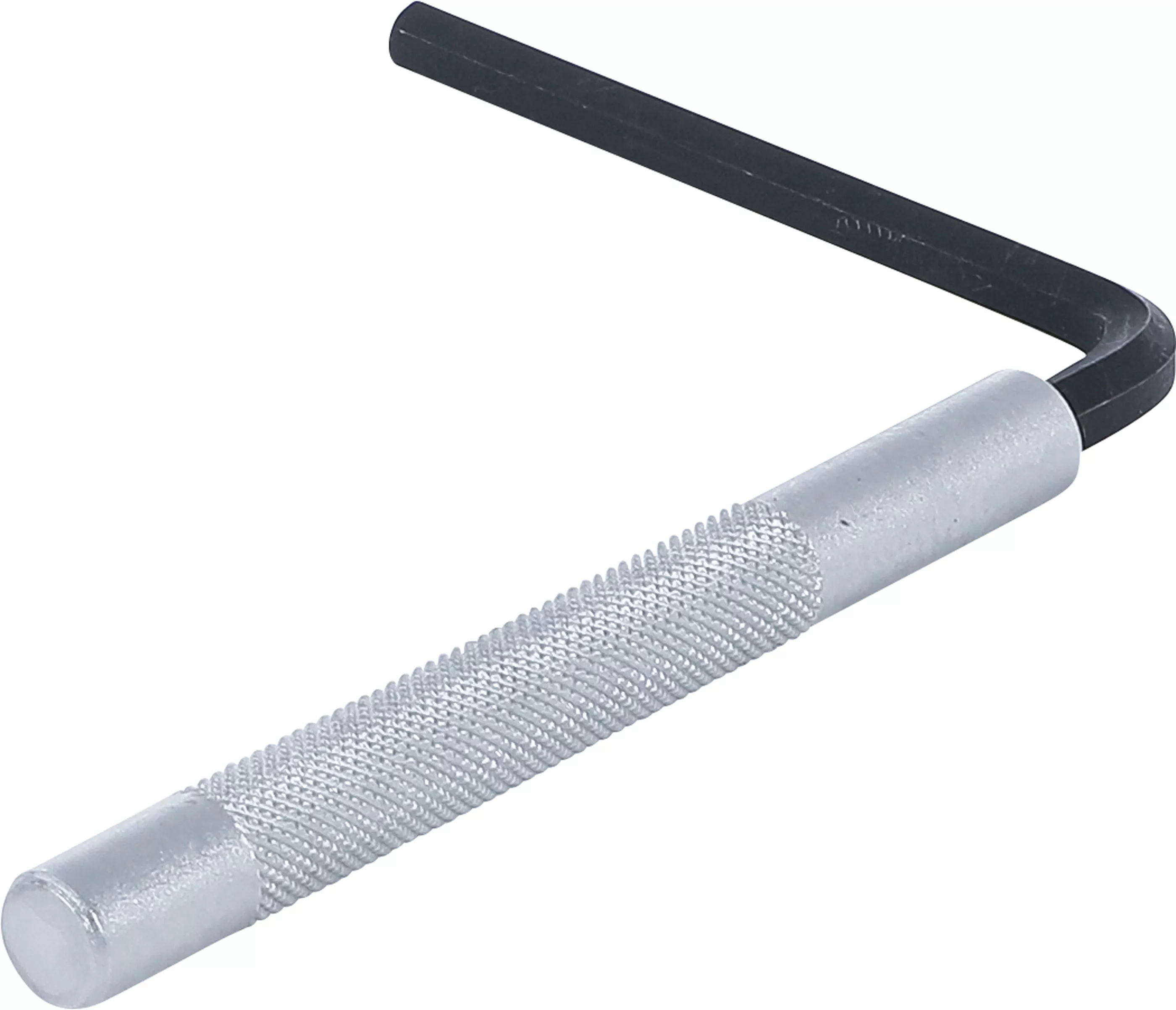 Vinkelnyckel för Bromsok | Inre sexkant 7 mm