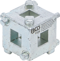 Bromskolv-återställningskub | 10 mm (3/8")