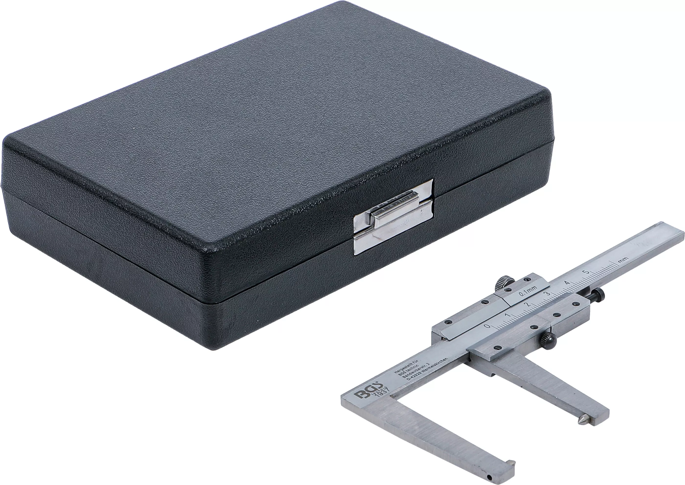 Bromsskivor-skjutmått | 60 mm