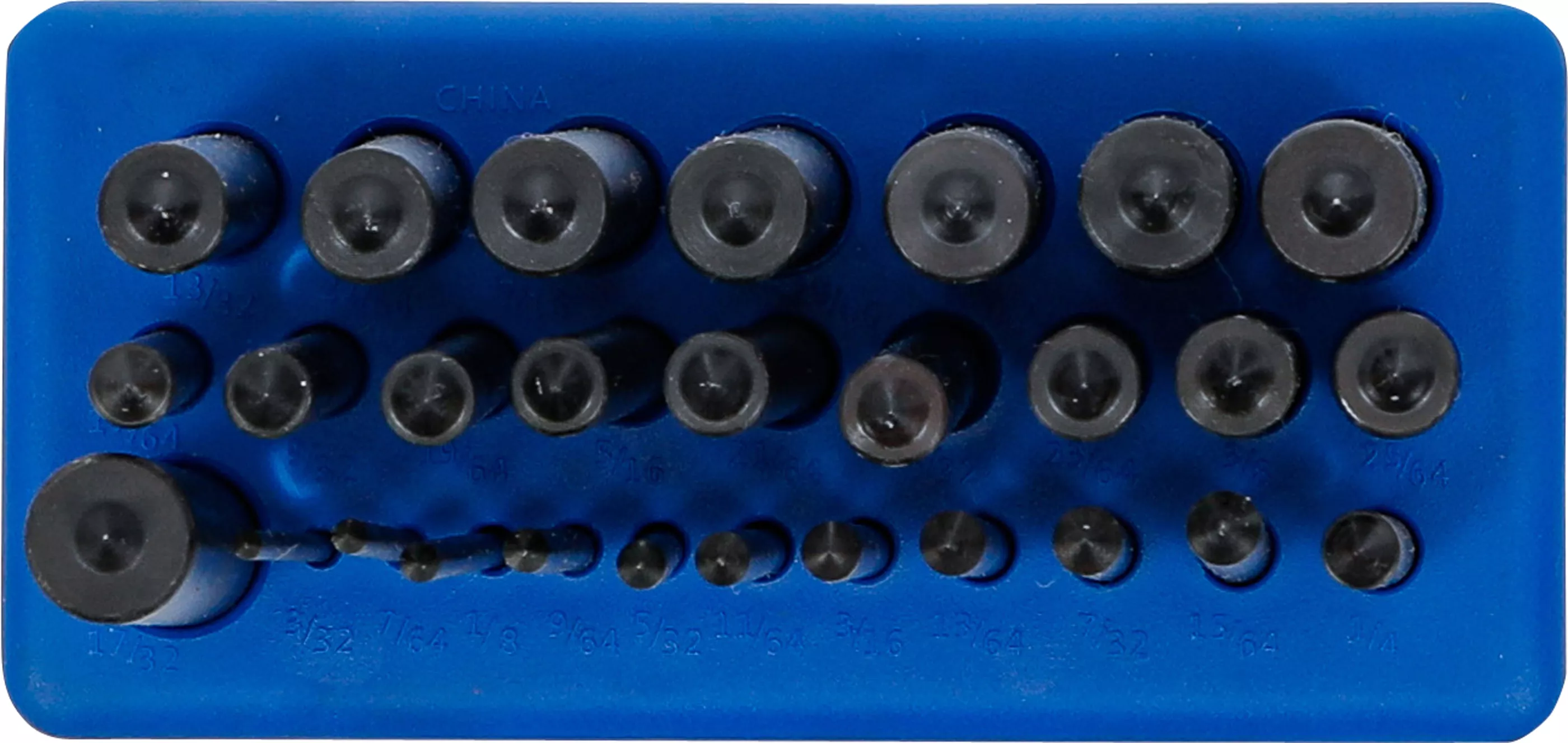 Dorn-sats för bromsar | 28 delar