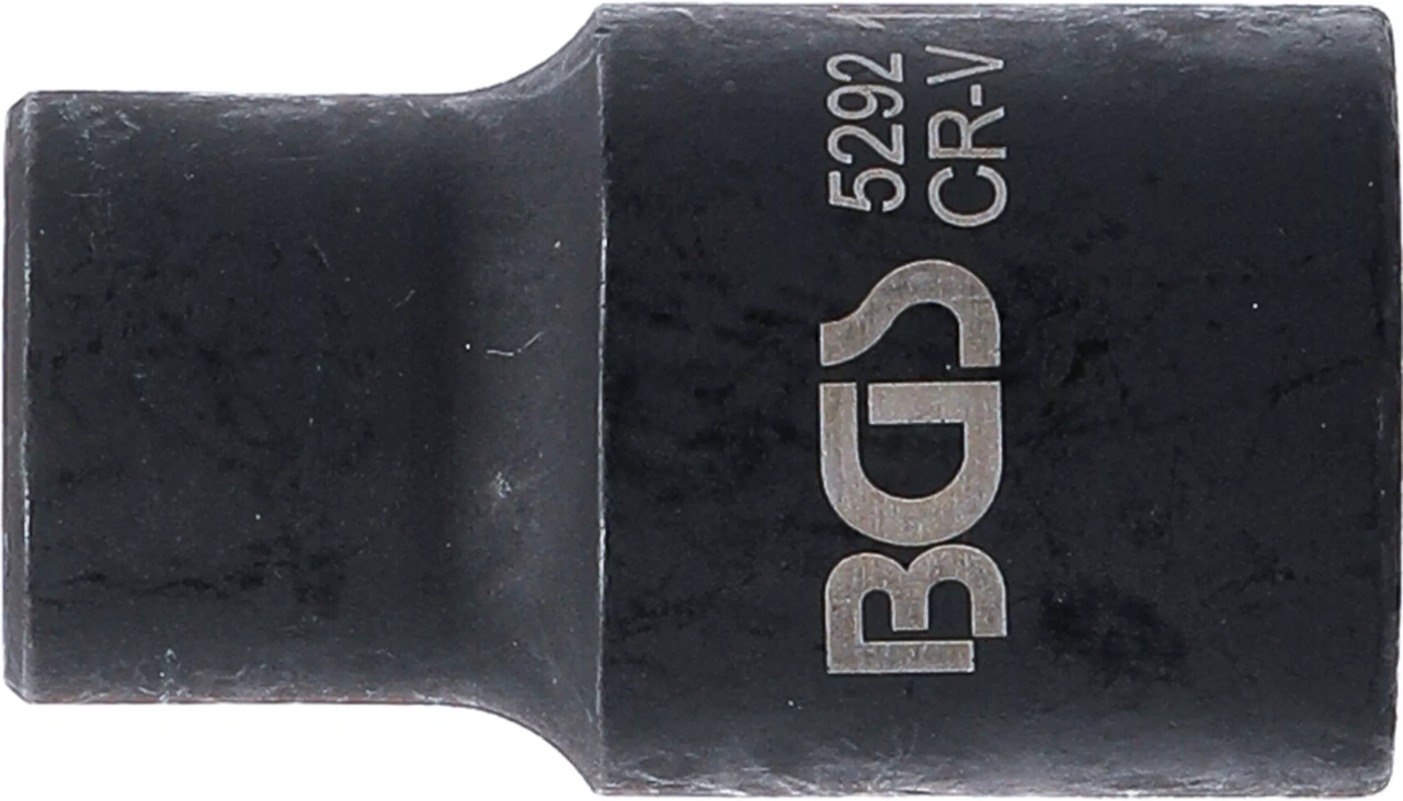Bromsok-Insats | 10-kantig | för VAG och Porsche | 11,5 mm
