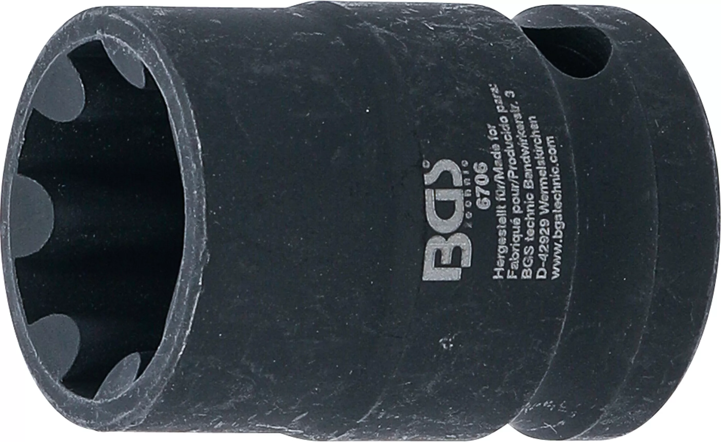 Special-Hylsa | för Audi S5 / Q5 bromsok