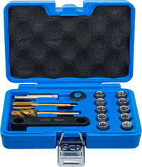 Reparationssats för Bromsgänga | för VAG | M12 x 1,5 | 15 delar