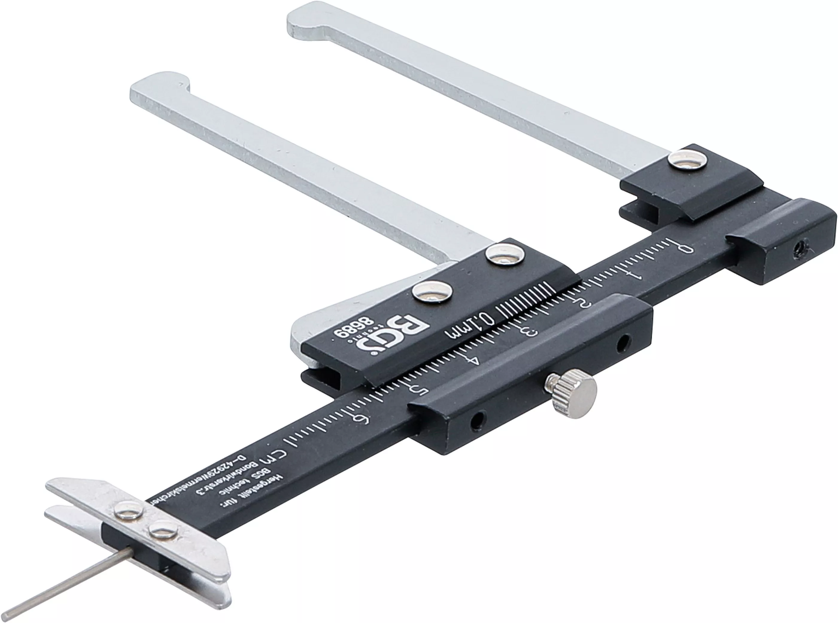 Bromsskivor-skjutmått | 60 mm