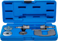 Bromskolv-återställnings-sats | universal | Vänster- och högergänga | 6 delar