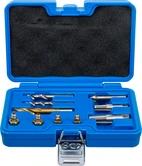Universal-Reparation-sats | för Bromsok-Luftningsventil | 1/4" & 1/8" NPT