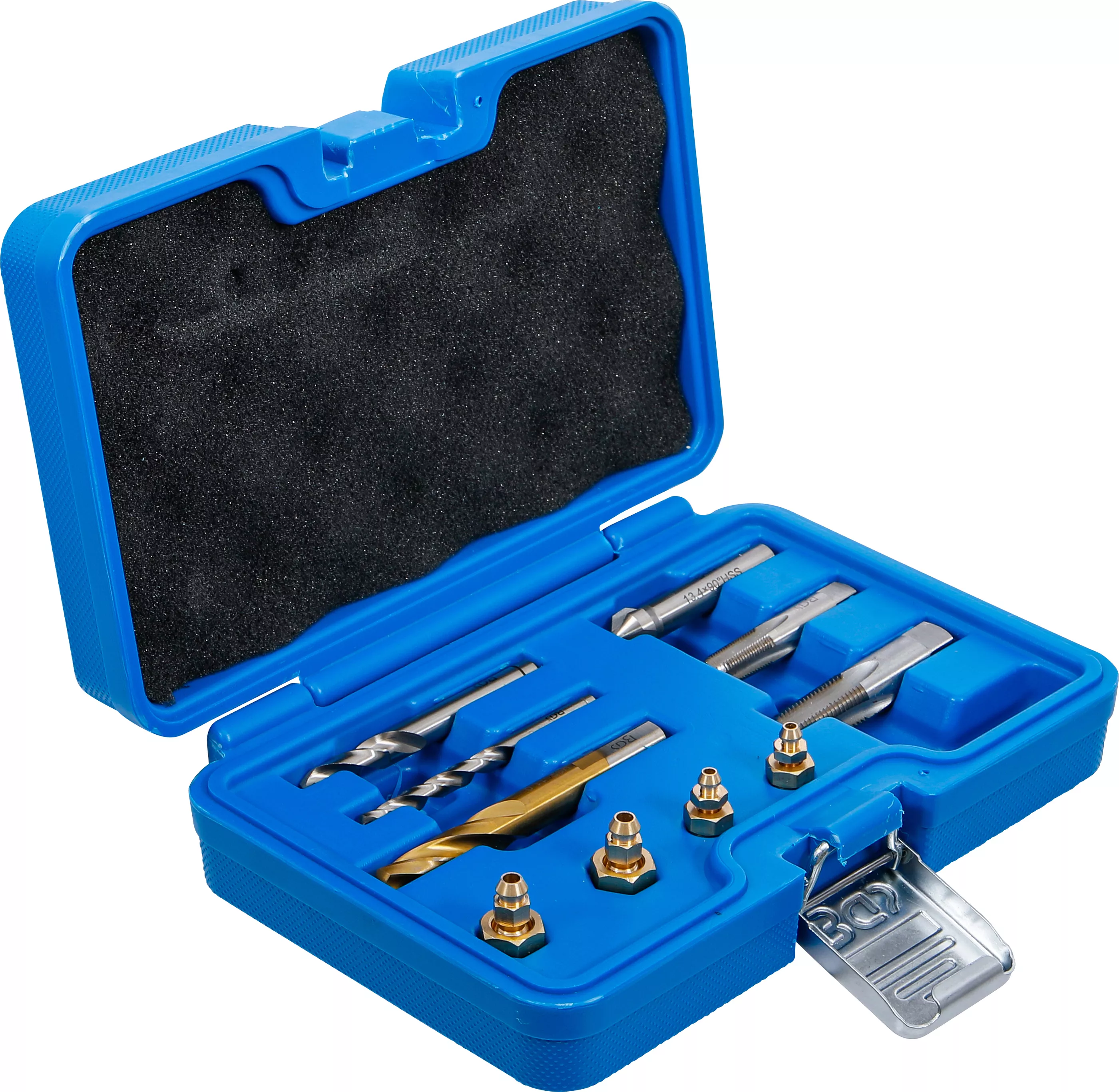 Universal-Reparation-sats | för Bromsok-Luftningsventil | 1/4" & 1/8" NPT