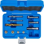 Universal-Reparation-sats | för Bromsok-Luftningsventil | 1/4" & 1/8" NPT