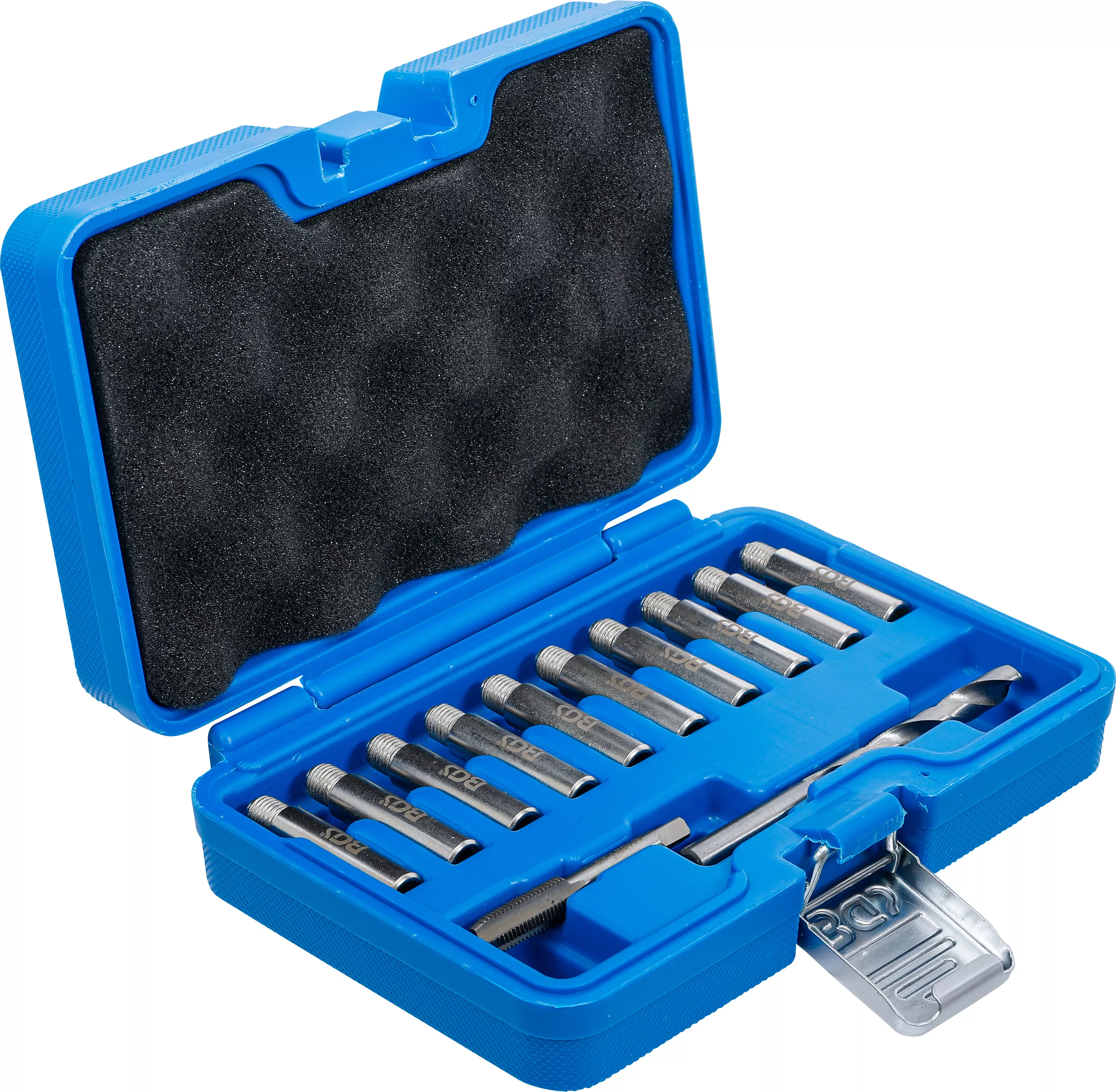 Reparationssats för styrtappar | för bromsoksfäste