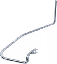 Bromspedal-upplåsningsverktyg | för VAG