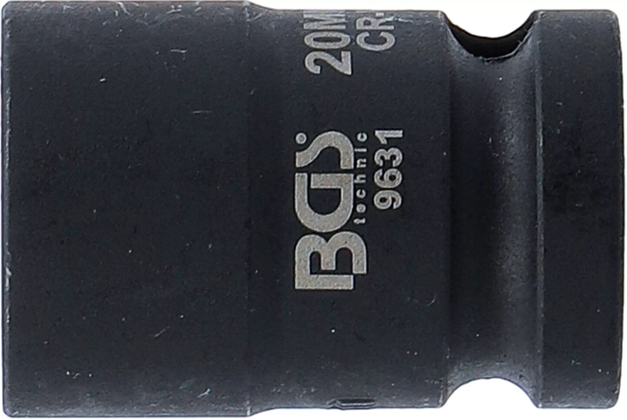 Bromsok-Insats | 10-kantig | för VAG och Porsche | 20 mm