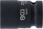 Bromsok-Insats | 10-kantig | för VAG och Porsche | 20 mm